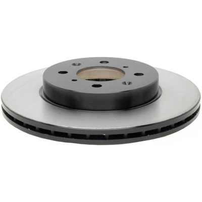 RAYBESTOS Specialty - 96087 -  Vented Front Performance Rotor pa20