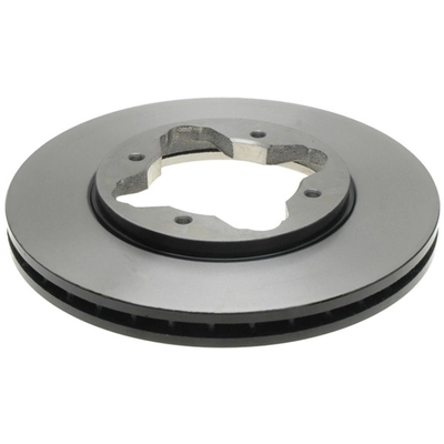 Vented Front Performance Rotor - RAYBESTOS Specialty - 96111 pa13