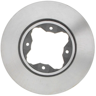 Vented Front Performance Rotor - RAYBESTOS Specialty - 96111 pa14