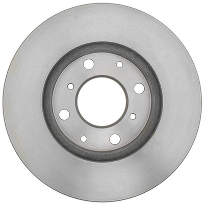 RAYBESTOS - 96147 - Front Disc Brake Rotor pa2