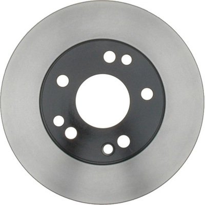 Front Performance Rotor by RAYBESTOS - 96305 pa2