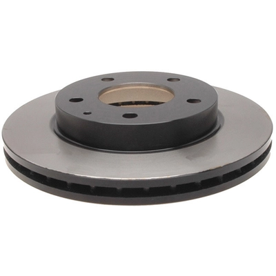 RAYBESTOS - 96318 - Rear Disc Brake Rotor pa1