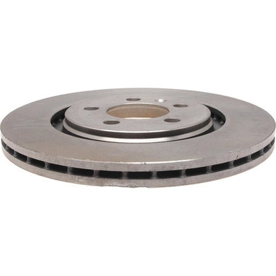 Front Performance Rotor by RAYBESTOS - 96346 pa1