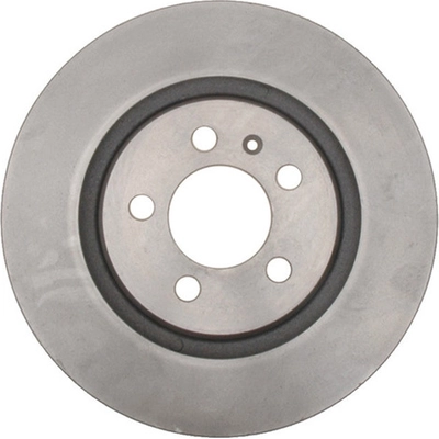 Front Performance Rotor by RAYBESTOS - 96346 pa2