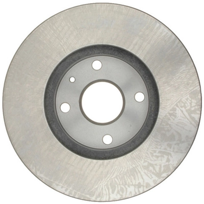 RAYBESTOS - 96464 - Front Disc Brake Rotor pa2