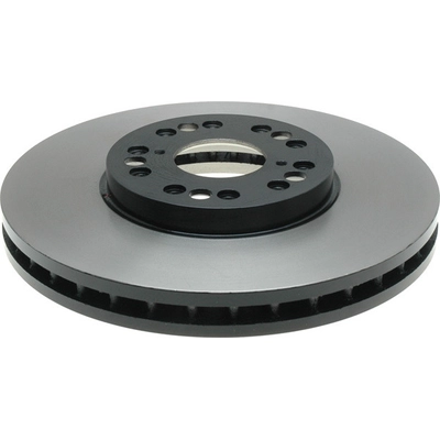Front Performance Rotor by RAYBESTOS - 96473 pa1