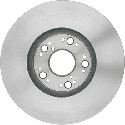 Front Performance Rotor by RAYBESTOS - 96473 pa2