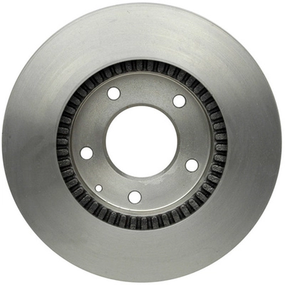 RAYBESTOS - 96477 - Front Disc Brake Rotor pa2