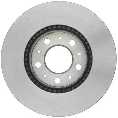 RAYBESTOS - 96516 - Front Disc Brake Rotor pa2