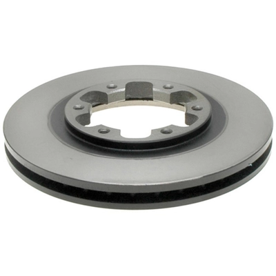 Vented Front Performance Rotor - RAYBESTOS Specialty - 96615 pa13