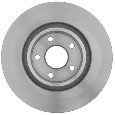 RAYBESTOS - 96658 - Front Disc Brake Rotor pa2