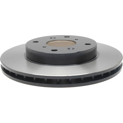 Front Performance Rotor by RAYBESTOS - 96709 pa1