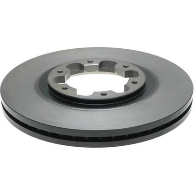 Vented Front Performance Rotor - RAYBESTOS Specialty - 96720 pa28