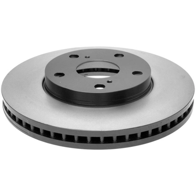 Vented Front Performance Rotor - RAYBESTOS Specialty - 96754 pa17