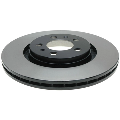 RAYBESTOS Specialty - 96778 - Vented Front Performance Rotor pa1