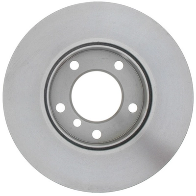 RAYBESTOS - 96780 - Front Disc Brake Rotor pa2