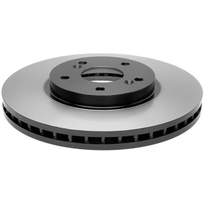 RAYBESTOS Specialty - 96795 - Solid Front Performance Rotor pa20