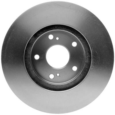 RAYBESTOS Specialty - 96795 - Solid Front Performance Rotor pa21