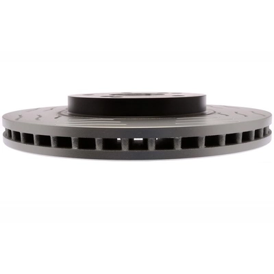 Slotted Front Performance Rotor - RAYBESTOS Specialty Street Performance - 96795PER pa18
