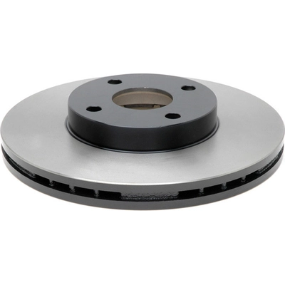 Front Performance Rotor by RAYBESTOS - 96818 pa1