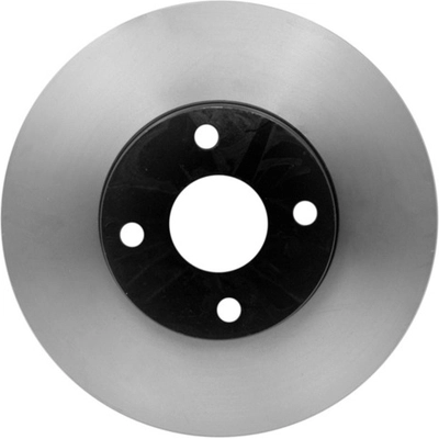 Front Performance Rotor by RAYBESTOS - 96818 pa2