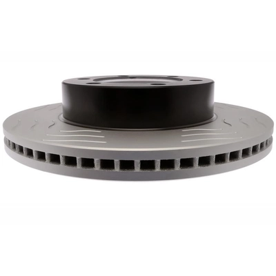 Slotted Front Performance Rotor - RAYBESTOS Specialty Street Performance - 96931PER pa17