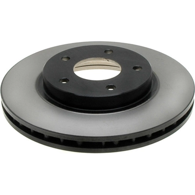 Front Performance Rotor by RAYBESTOS - 96948 pa1
