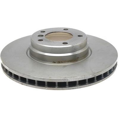 RAYBESTOS - 96960 - Front Disc Brake Rotor pa1