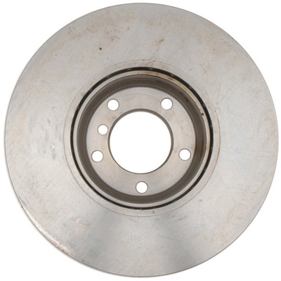 RAYBESTOS - 96960 - Front Disc Brake Rotor pa2