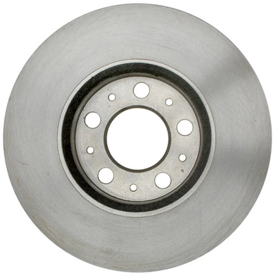 RAYBESTOS - 980046 - Front Disc Brake Rotor pa2