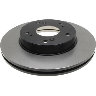 RAYBESTOS Specialty - 980059 - Vented Front Performance Rotor pa13