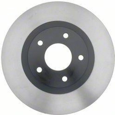 Vented Front Performance Rotor - RAYBESTOS Specialty - 980074 pa7