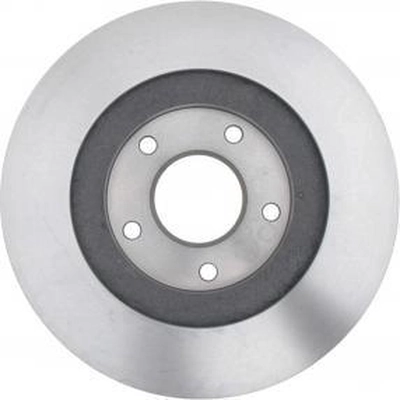 Vented Front Performance Rotor - RAYBESTOS Specialty - 980074 pa8
