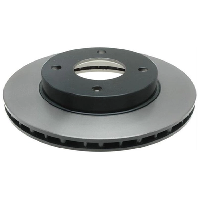 Vented Front Performance Rotor - RAYBESTOS Specialty - 980075 pa1