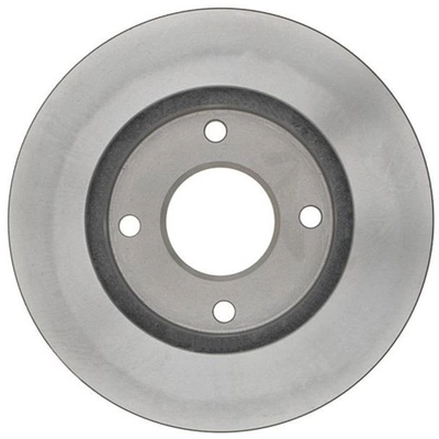 Vented Front Performance Rotor - RAYBESTOS Specialty - 980075 pa2