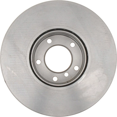 Front Performance Rotor by RAYBESTOS - 980094 pa2