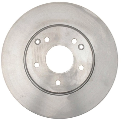 RAYBESTOS - 980101 - Brake Rotor pa2