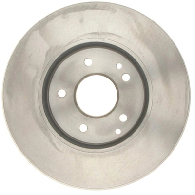 RAYBESTOS - 980101 - Brake Rotor pa4