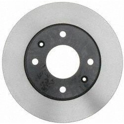 Vented Front Performance Rotor - RAYBESTOS Specialty - 980112 pa10