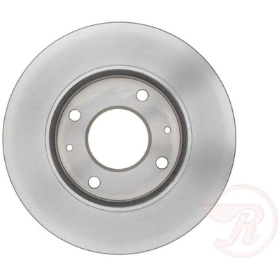 Vented Front Performance Rotor - RAYBESTOS Specialty - 980112 pa2