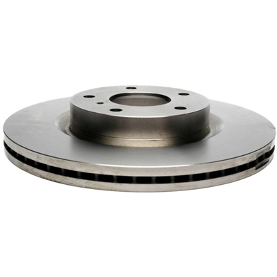 RAYBESTOS - 980115 - Front Disc Brake Rotor pa1