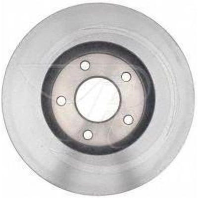 Vented Front Performance Rotor - RAYBESTOS Specialty - 980116 pa11