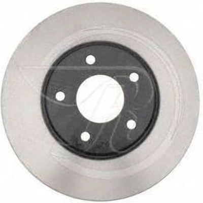 Vented Front Performance Rotor - RAYBESTOS Specialty - 980116 pa12