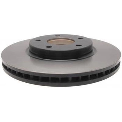 Vented Front Performance Rotor - RAYBESTOS Specialty - 980116 pa8
