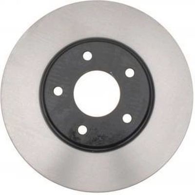 Vented Front Performance Rotor - RAYBESTOS Specialty - 980116 pa9