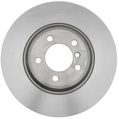 RAYBESTOS - 980125 - Front Disc Brake Rotor pa2