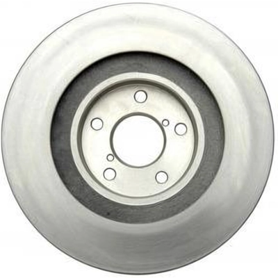 Vented Front Performance Rotor - RAYBESTOS Specialty - 980141 pa8