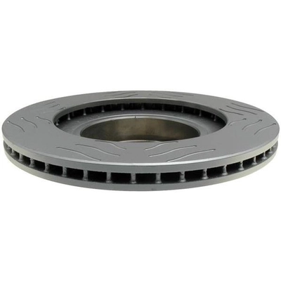 Slotted Front Performance Rotor - RAYBESTOS Specialty Street Performance - 980141PER pa4