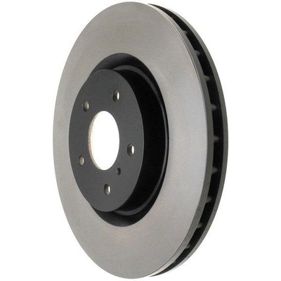 Vented Front Performance Rotor - RAYBESTOS Specialty - 980250 pa1