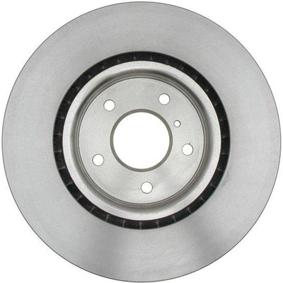 Vented Front Performance Rotor - RAYBESTOS Specialty - 980250 pa3